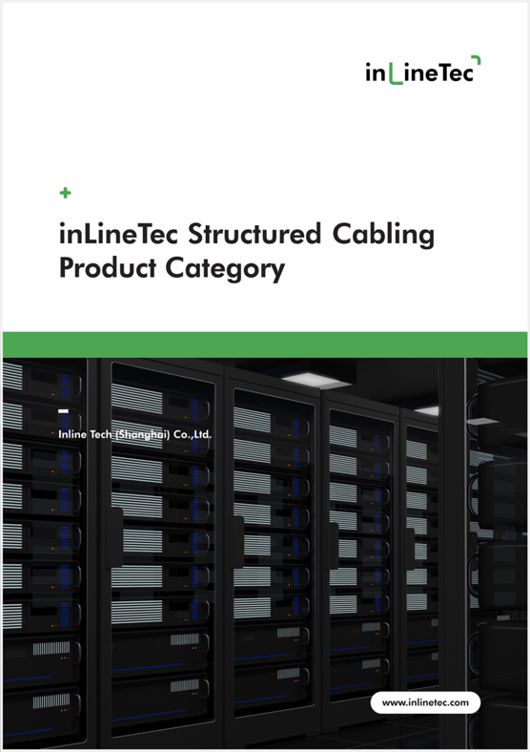 inLineTec Structured Cabling Product Category