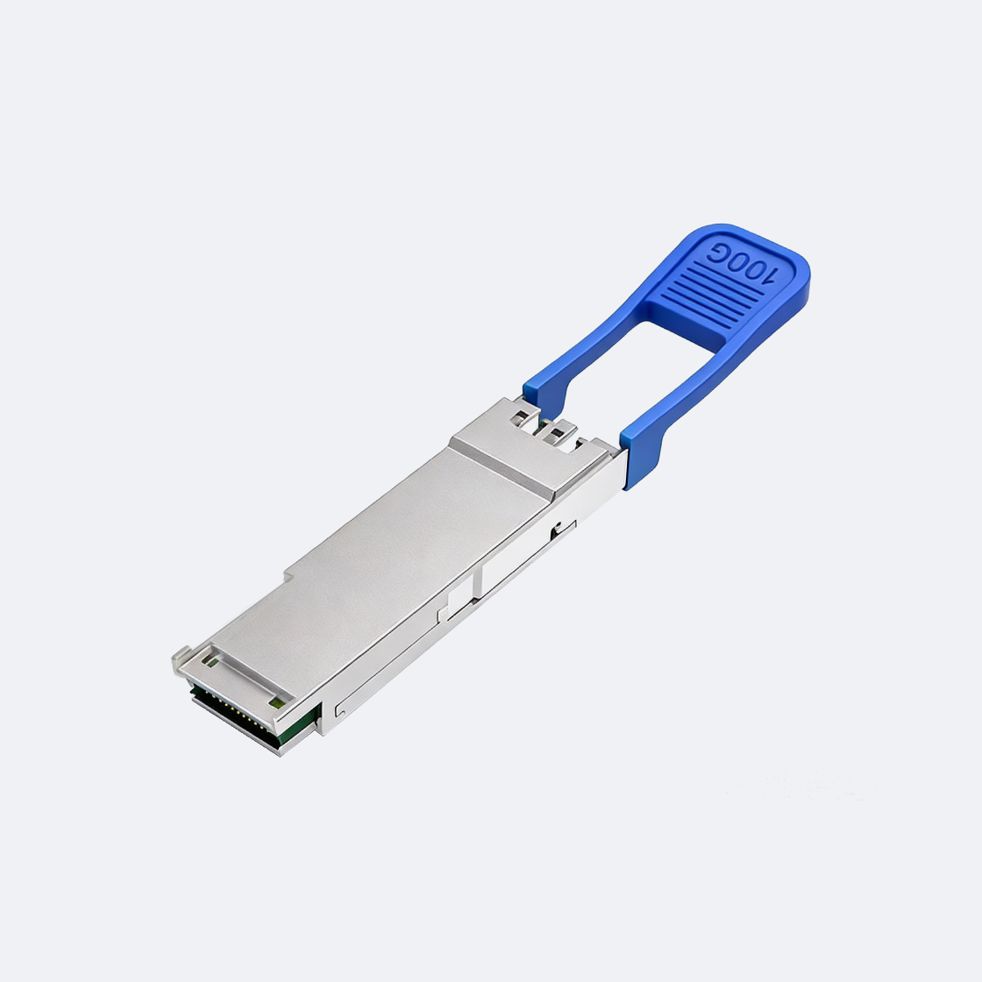 100G QSFP28 LR4